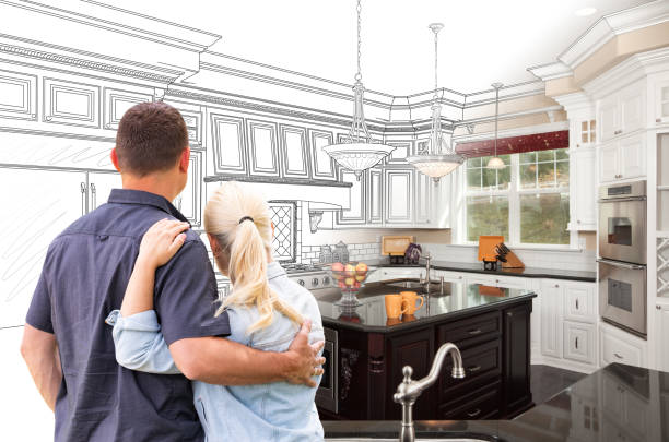 24/7 Emergency Kitchen Island Installation experts in Chesterfield, NJ