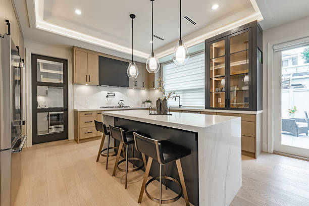 Affordable Kitchen Island Installation solutions in Chesterfield, NJ